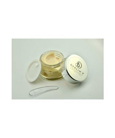 Chanel - Long-Lasting Powder Eyeshadow - OMBRE PREMI RE - 18 Verde (2.2 g)