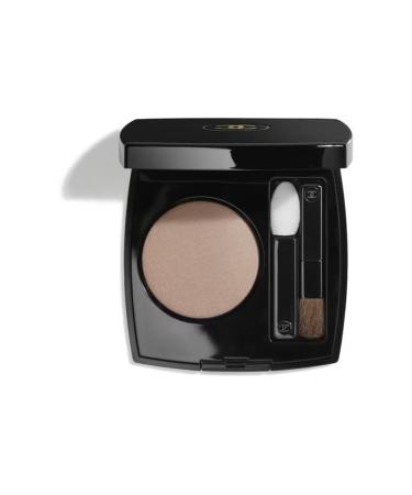 Chanel - Long-Lasting Powder Eyeshadow - OMBRE PREMI RE - 16 Blue Jean (2.2 g)