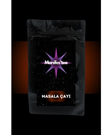 Manifestea Manifestea Masala Tea 150 gr