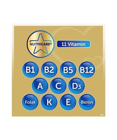 Bebelac Gold 3 Child Follow-On Milk 350 g 1 Year+ - Buy Online on GoSupps.com