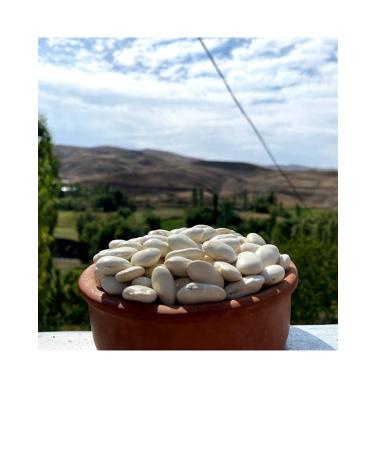 Come From The Village Dry Beans 1kg