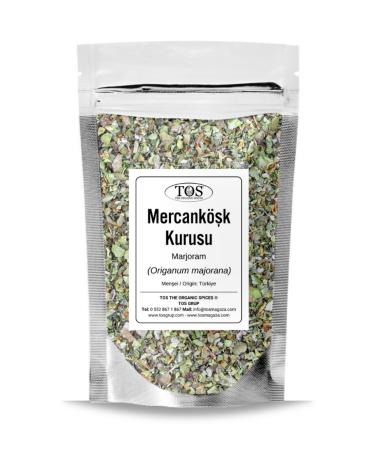 Derya Eren Melissa Lemon Scented 500g