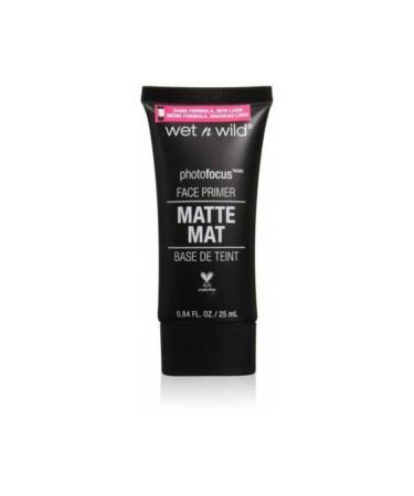 WET N W LD Photofocus Make-up Base E850 - Buy Online on GoSupps.com