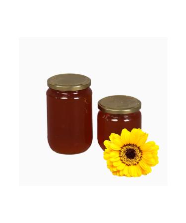 Turan Honey & Local Royal Jelly 40g