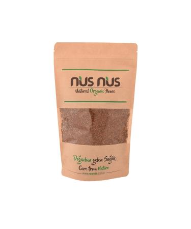 Ba avaklar Wildflower Honey 1 kg