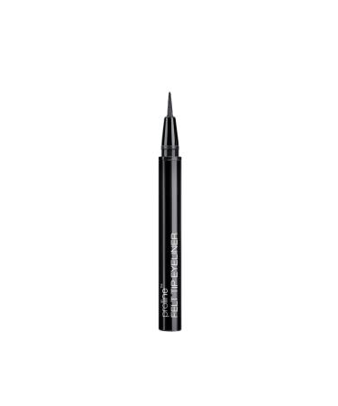 WET N W LD wet n wild ProLine Felt Tip Eyeliner Black - Buy Online on GoSupps.com