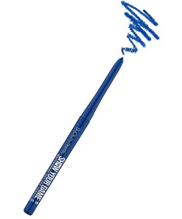 Show by Pastel Pastel Show Your Game Wp. Gel Eye Pencil 413-411-408-409 Numbers Set of 4 - Buy Online on GoSupps.com