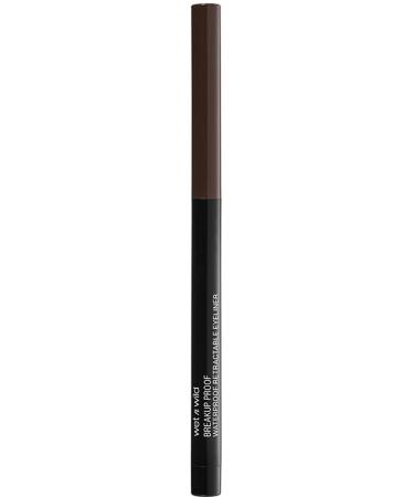 WET N W LD Brand: Retractable Waterproof Eye Pencil Brown Category: Eye Pencil