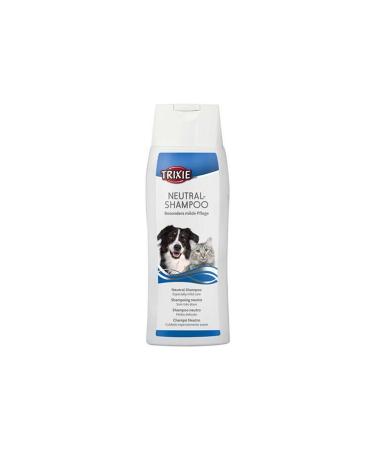 Trixie Dog Shampoo 250ml Natural 510128