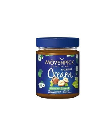 M venpick Hazelnut Spread Cocoa Hazelnut Cream 300 Gr.1 piece Marketimgo