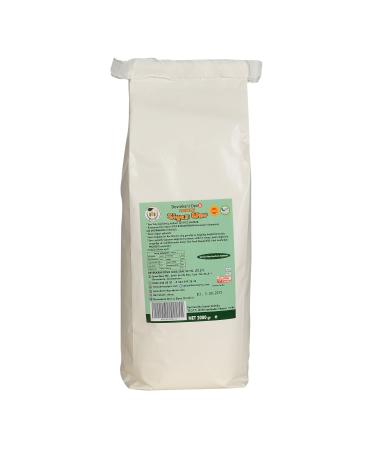 Graci Breakfast Cereal Muesli Barbados Cherry Elderberry and Turmeric Hi Beautiful H 300 GE