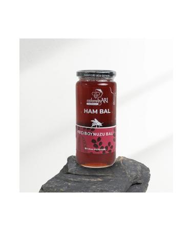 Engineer Bee Van Honey 1000 gr
