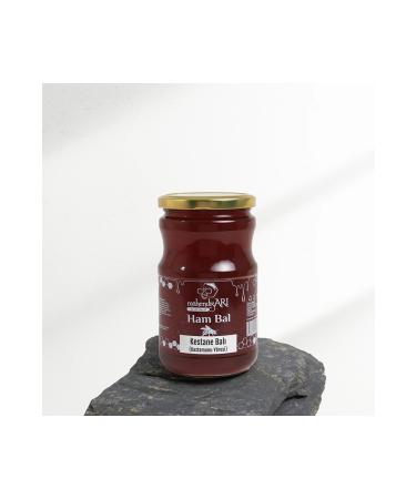 Engineer Bee Erzurum Honey 650 gr