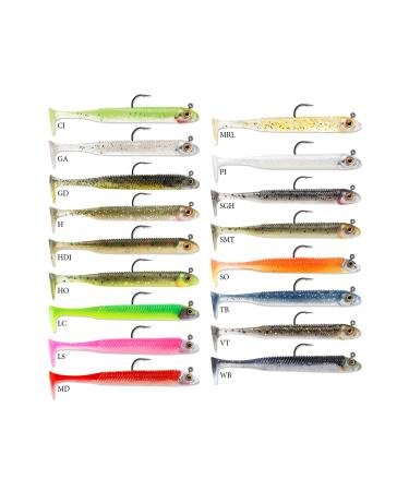 Storm 360gt Searchbait Lure Fish