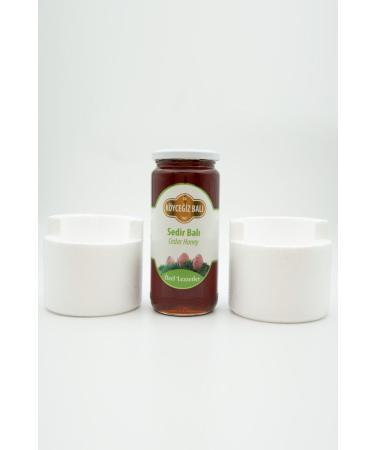 kb koycegiz honey Cedar Honey 660 G Glass Jar - Buy Online on GoSupps.com