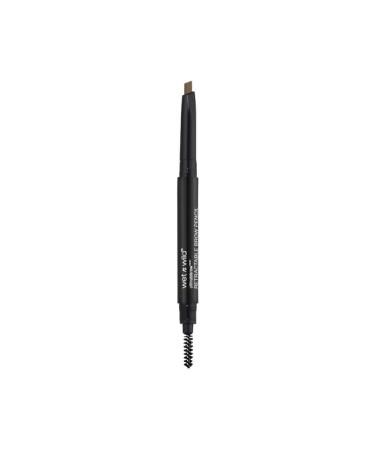 WET N WILD Ultimate Retractable Brow Pencil Ash Brown E626a - Buy Online on GoSupps.com
