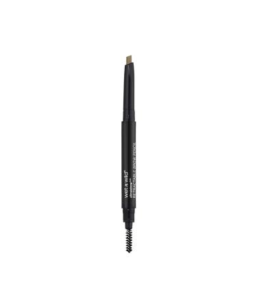 WET N W LD Ultimate Retractable Brow Pencil Eyebrow Pencil Taupe E625a - Buy Online on GoSupps.com
