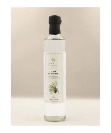 Sirma Water 500 ml 48 'Package