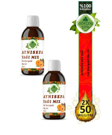 Drug-Free Market Rose Bud / 50 Gr.