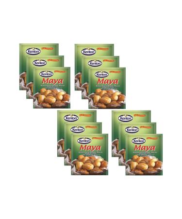 Laraska Carob Powder / Flour 500g - Carob Powder 500g
