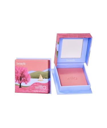 benefit cosmetics Willa WANDERful World - Powder Blush
