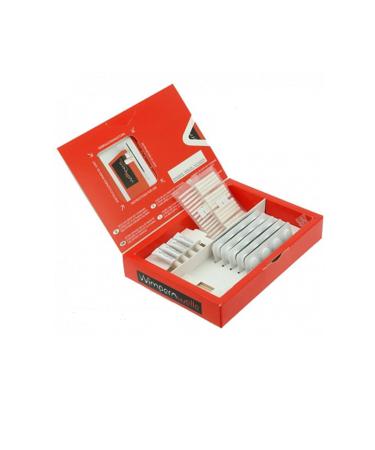 Wimpernwelle Eyelash Perm 24 Applications