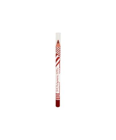 Show by Pastel Lip Pencil 208