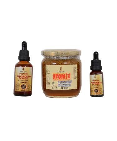 Smart Vitaplus 50 Gr / Prolive 50 Gr - 2 Piece Product