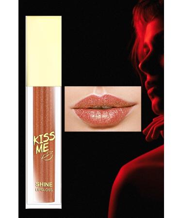 wonderway Permanent Shiny Lipstick No:1