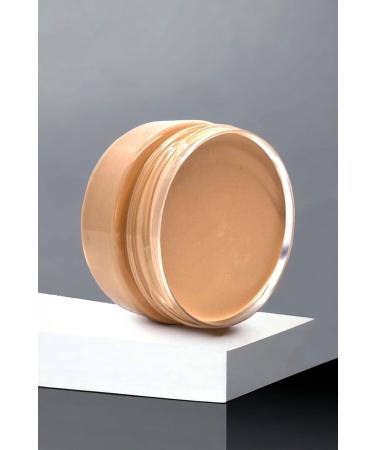wonderway Intensive Concealer Foundation - Botox Effect No:2 Wheat Skin - With Sponge and Lip Pencil Gift - Buy Online on GoSupps.com