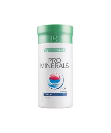 LR Pro Minerals 360 Tablet - Buy Online on GoSupps.com