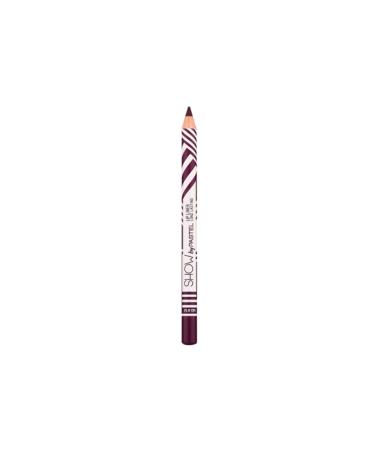 Show by Pastel Lip Pencil 212