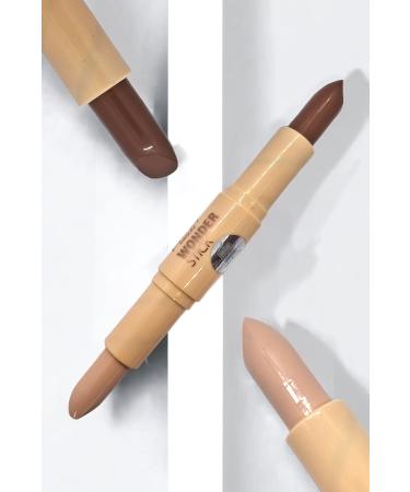 wonderway Contour - Wonder Stick Contour - Buy Online on GoSupps.com