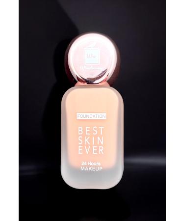 wonderway Porcelain Foundation - Intensive Concealer - Sponge - Buy Online on GoSupps.com