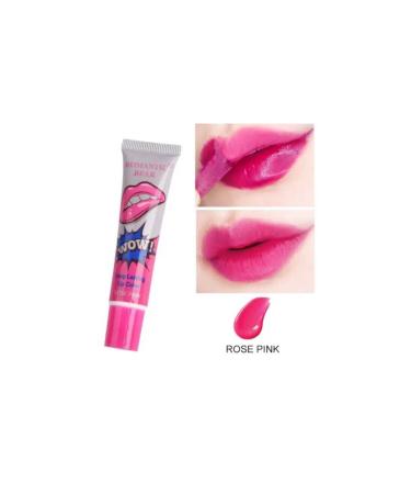 WOW Permanent Peelable Lipstick 24 Hour Perfect Set (1 piece)