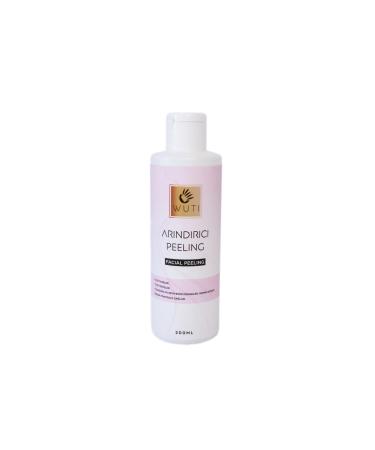 wuti Purifying Peeling