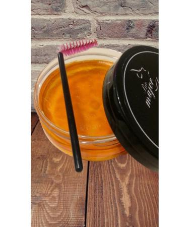x-mia No Whitening Eyebrow Shaping & Fixing Gel 50ml