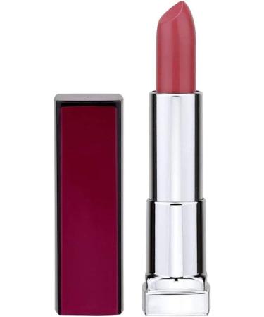Xnews New York Color Sensational Smoked's Lipstick - 340 Blushed