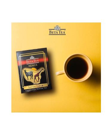 Beta Kenya tea