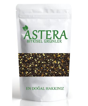 Vitaking Cichlid Mix Granulat 860g ZipPack Bag Fish Food Multivitamin 30cc