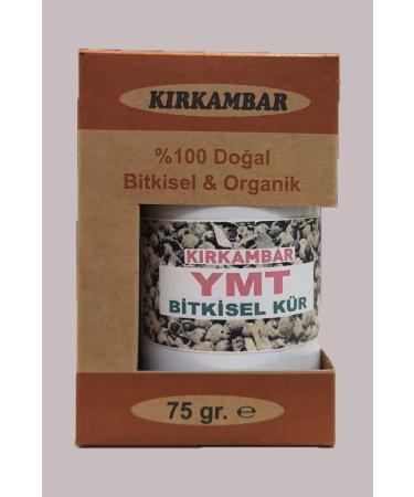 Natural Luxury Mint 1 Kg