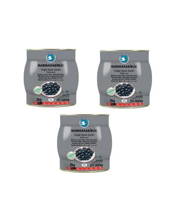 Marmarabirlik 2 KG. BRINE (S) NUMBER OF PIECES 291-320 - 3 Pieces