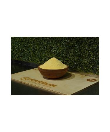 DoguMark Tahini - Double Roasted 660cc (Net 650g)