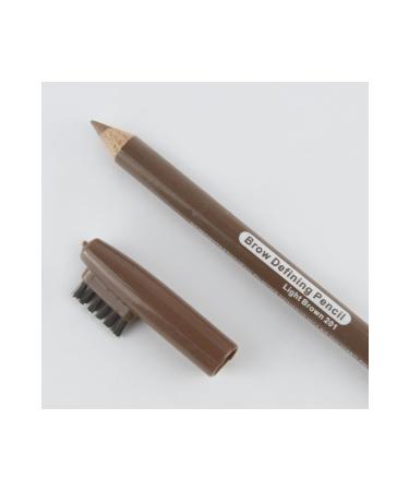 feryal Brand: Xp Eyebrow Pencil Category: Eyebrow Pencil & Eyebrow Shadow