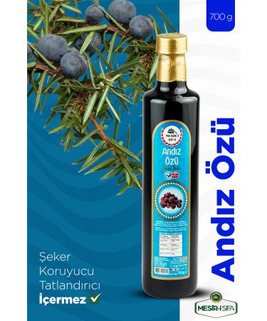 Mesirishifa Oath Essence 700 g