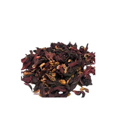 ASTERA 100 Gr PCOS Tea Mix Powder (Curly Mint Chaste Tree Seed Yarrow Alchemilla) - Buy Online on GoSupps.com