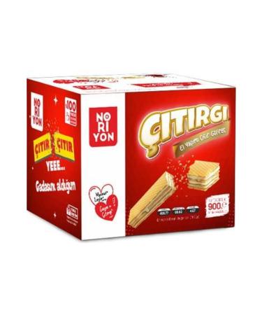 Crispy Wafer 1000 gr