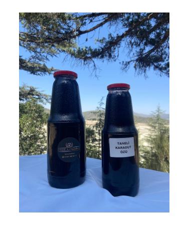 Home GRAINED BLACK MULBERRY EXTRACT 1 KG