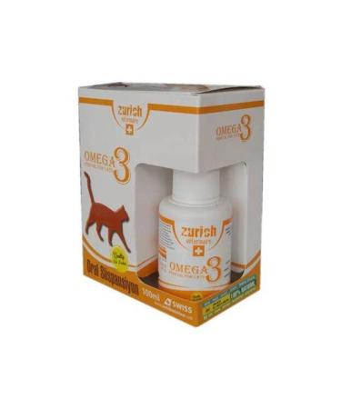 Zurich Zurich Cat Omea 3 100 ml