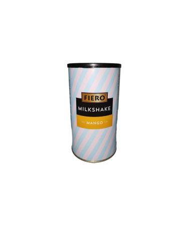 Fiero MILKSHAKE CARAMEL 1000 GR TIN
